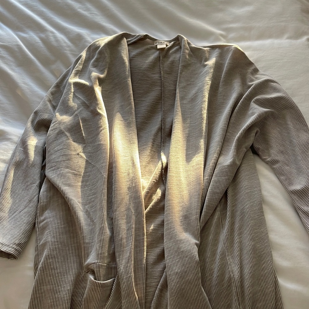 Donni cardigan summer